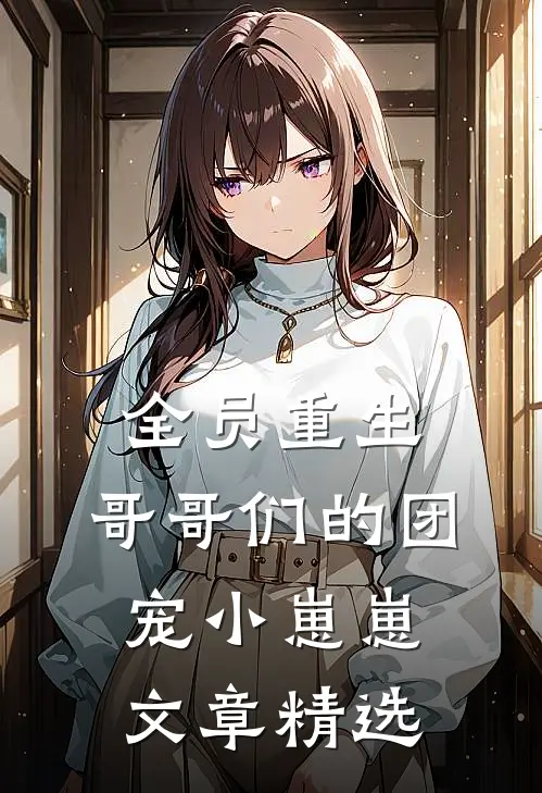 全员重生：哥哥们的团宠小崽崽文章精选