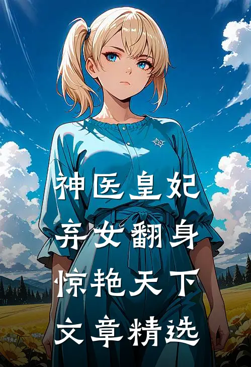 神医皇妃弃女翻身惊艳天下文章精选在线阅读