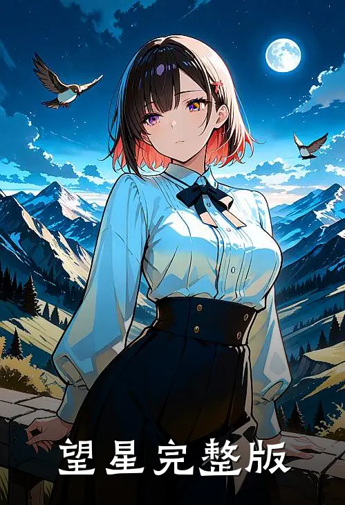 望星完整版