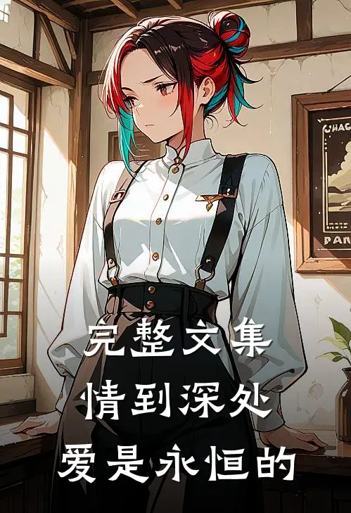完整文集情到深处,爱是永恒的英文