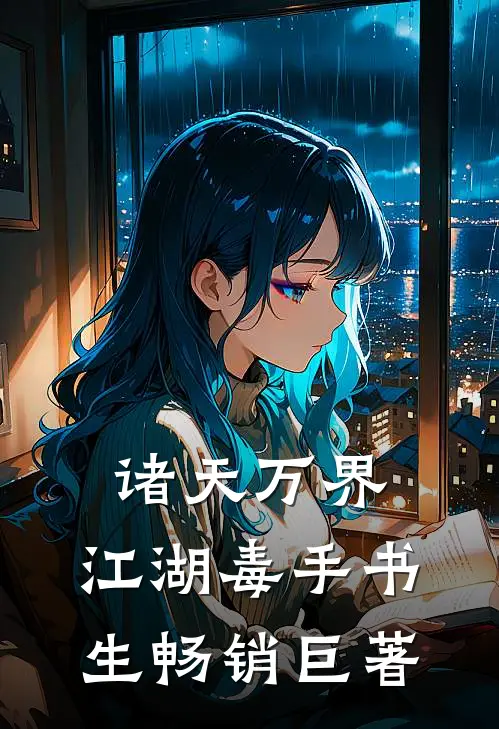 诸天万界：江湖毒手书生畅销巨著