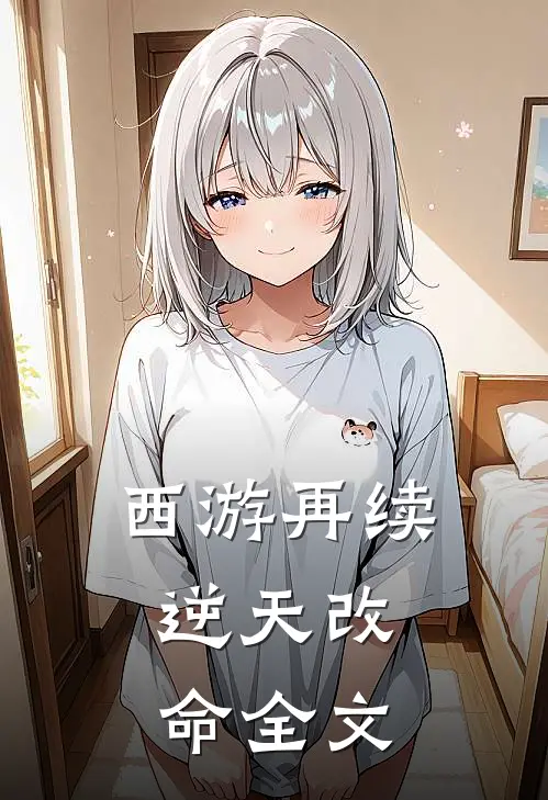 《西游再续：逆天改命》全文