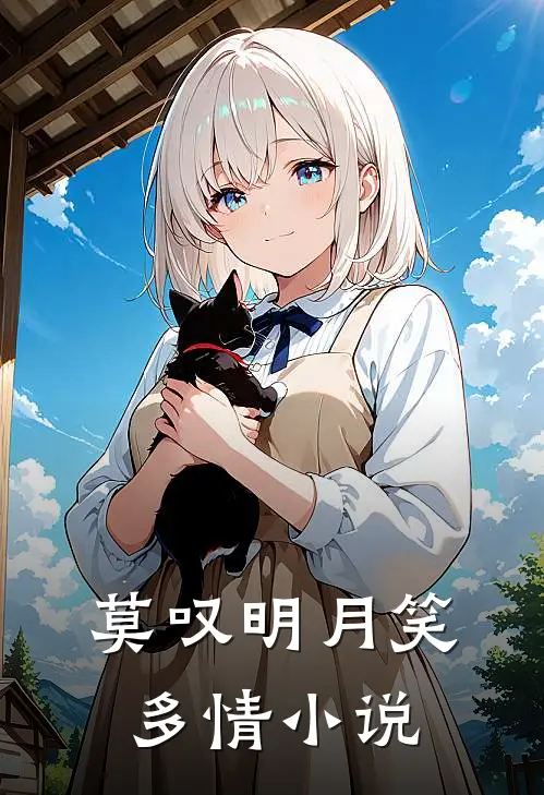 莫叹明月笑多情小说