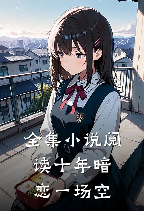 全集小说阅读十年暗恋一场空