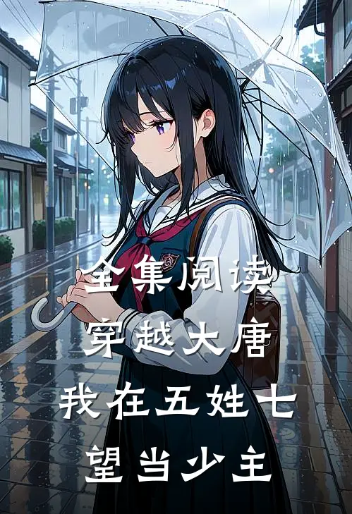 全集阅读穿越大唐：我在五姓七望当少主