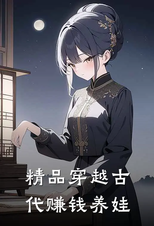 精品穿越古代赚钱养娃