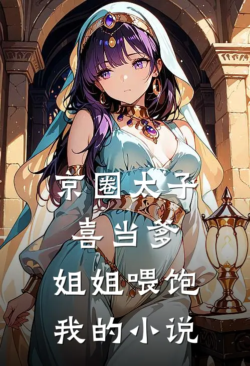 京圈太子喜当爹,姐姐喂饱我的叫
