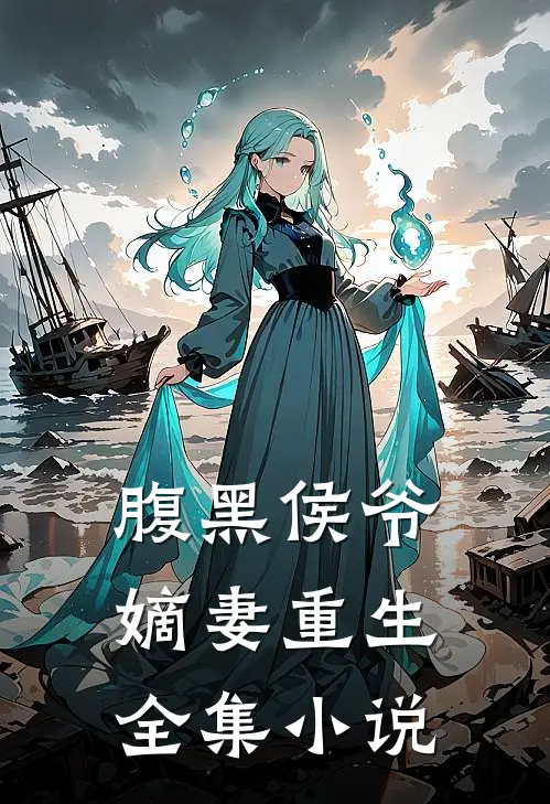 腹黑侯爷嫡妻重生全集免费阅读