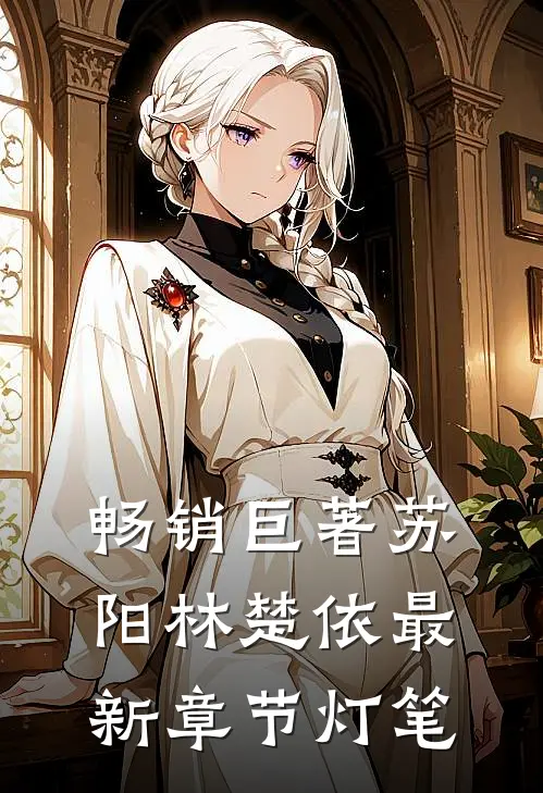 畅销巨著苏阳林楚依最新章节灯笔