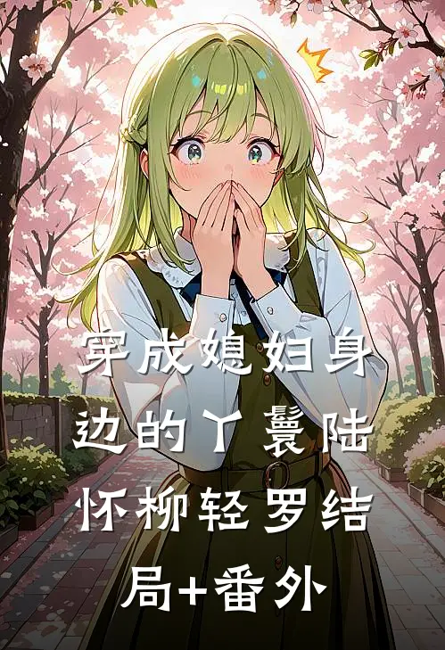 穿成媳妇身边的丫鬟陆怀柳轻罗结局+番外