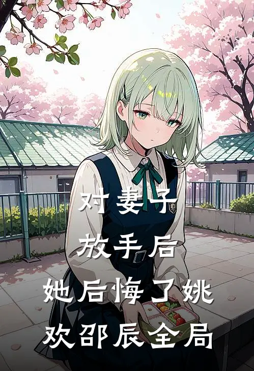 对妻子放手后，她后悔了姚欢邵辰全局