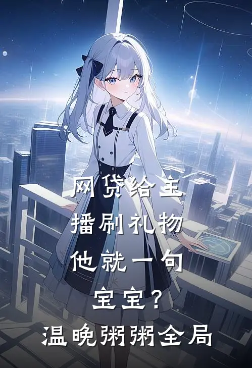 网贷给主播刷礼物，他就一句宝宝？温晚粥粥全局