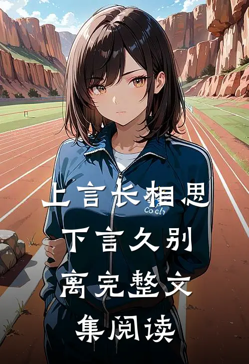 上言长相思,下言久别离完整文集阅读感想
