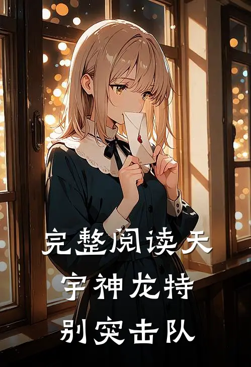 完整阅读天宇神龙特别突击队