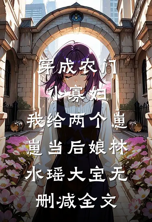 穿成农门小寡妇，我给两个崽崽当后娘林水瑶大宝无删减全文