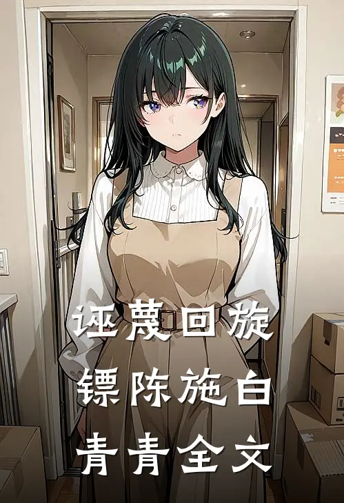 诬蔑回旋镖陈施白青青全文
