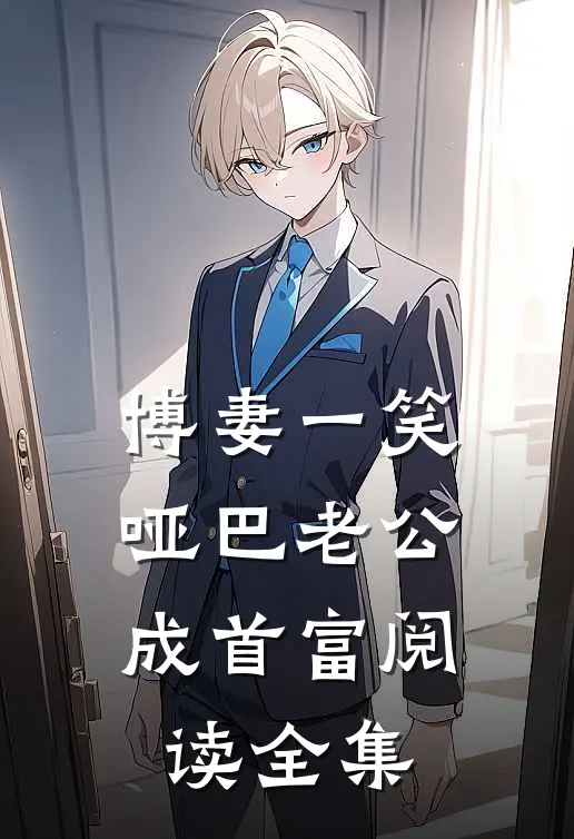 博妻一笑，哑巴老公成首富阅读全集