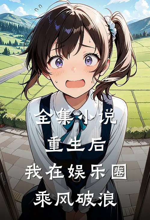 全集小说重生后，我在娱乐圈乘风破浪