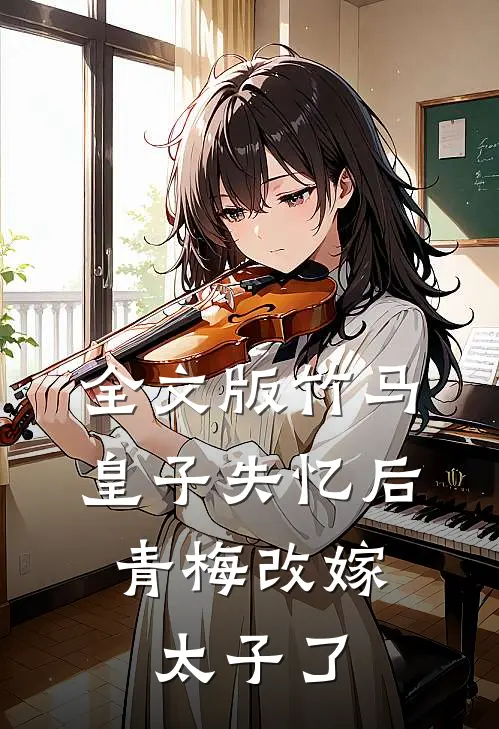 全文版竹马皇子失忆后，青梅改嫁太子了
