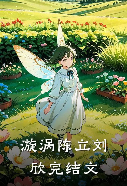 漩涡陈立刘欣完结文