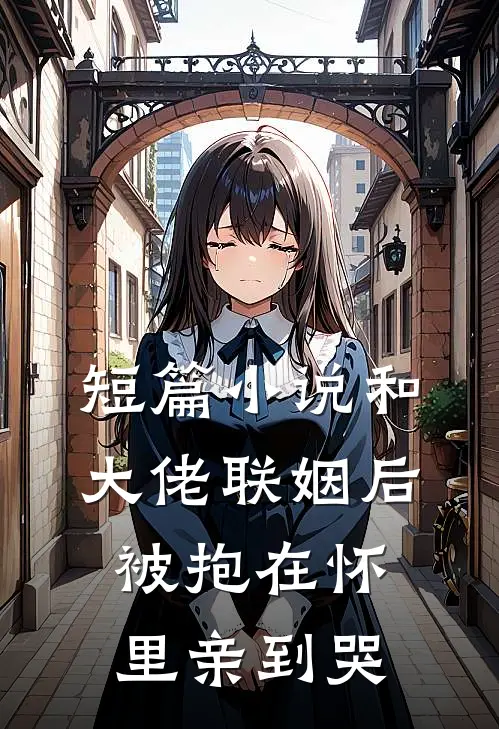 短篇小说和大佬联姻后，被抱在怀里亲到哭