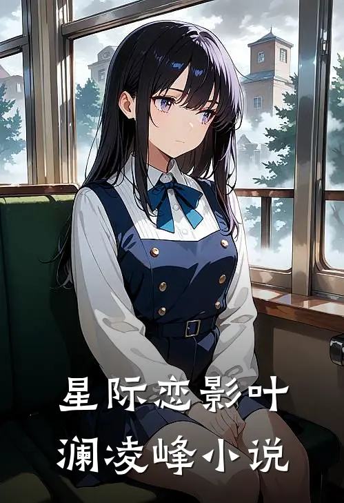 《星际恋影》叶澜凌峰小说
