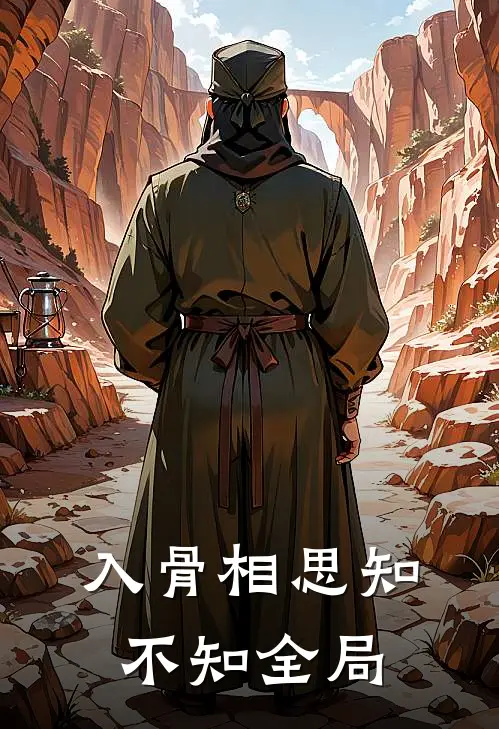入骨相思知不知全局