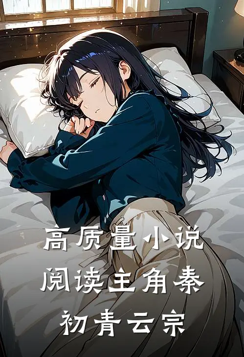 高质量小说阅读主角秦初青云宗