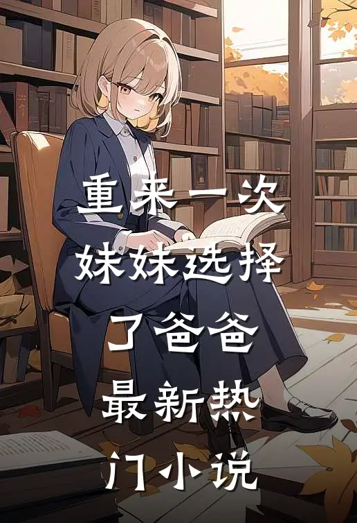 重来一次，妹妹选择了爸爸最新热门小说