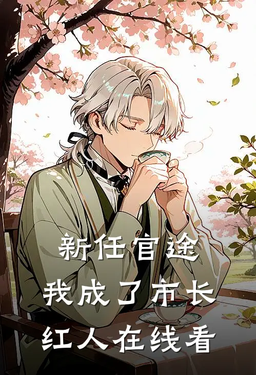 新任官途，我成了市长红人在线看