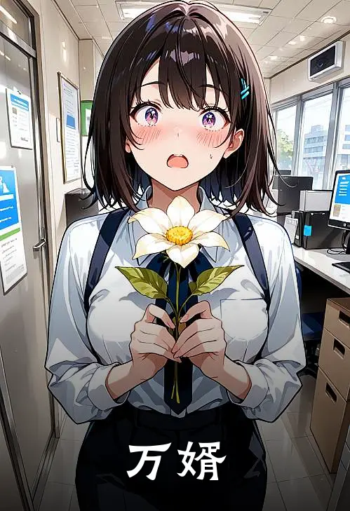 万婿