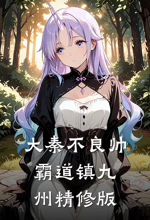 大秦不良帅，霸道镇九州精修版