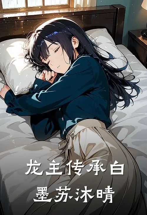 龙主传承白墨苏沐晴