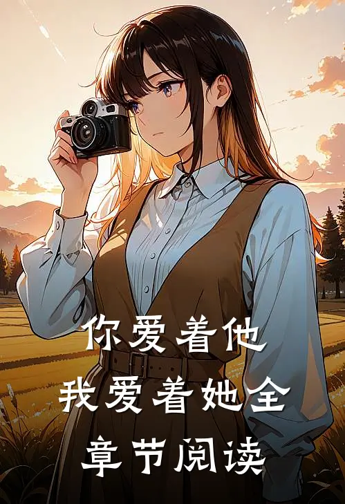 你爱着他,我爱着她全章节阅读免费