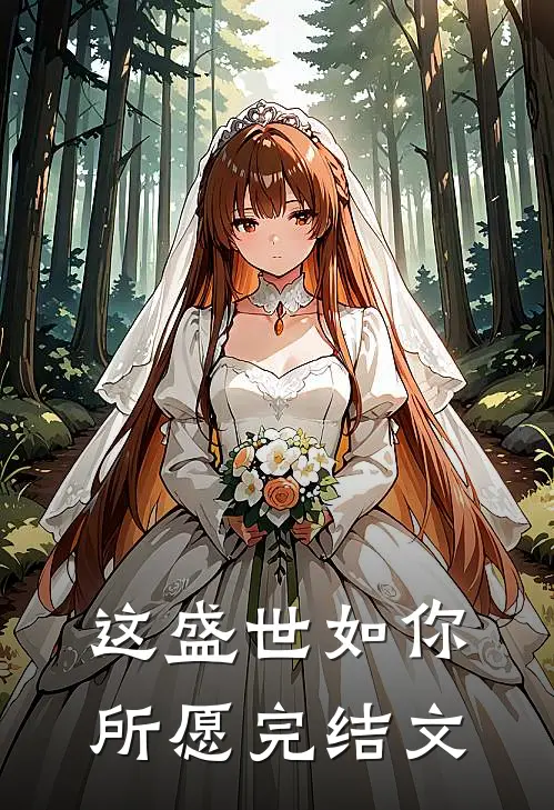这盛世如你所愿完结文