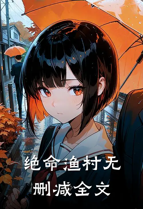 绝命渔村无删减全文