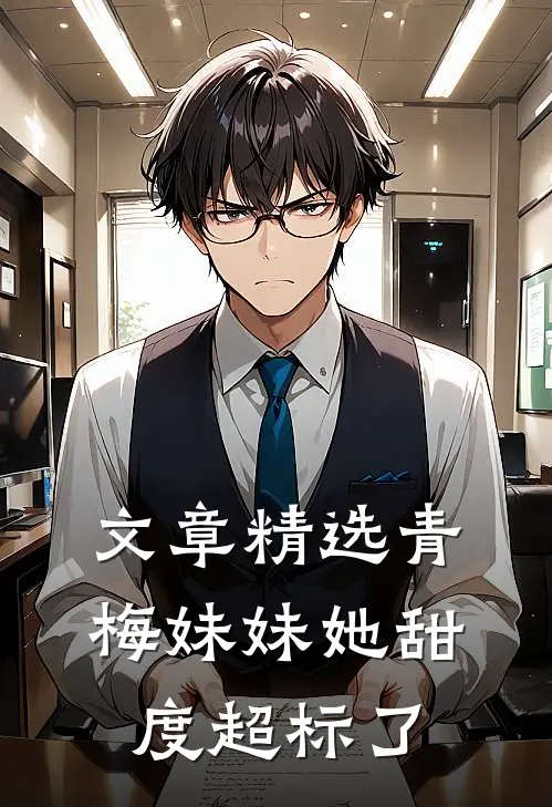 文章精选青梅妹妹她甜度超标了
