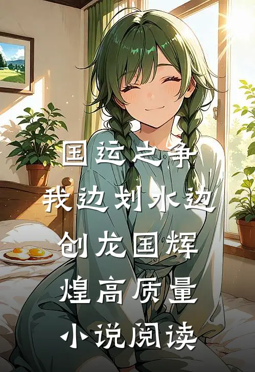 国运之争：我边划水边创龙国辉煌高质量小说阅读
