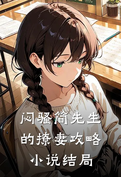 闷骚简先生的撩妻攻略小说结局