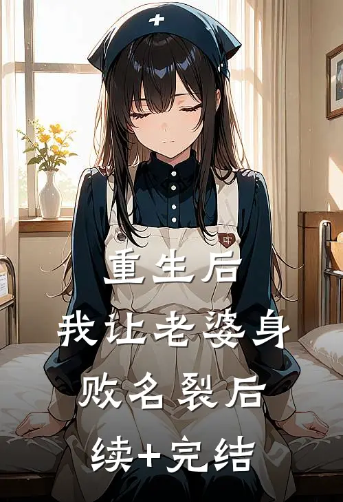 重生后，我让老婆身败名裂后续+完结