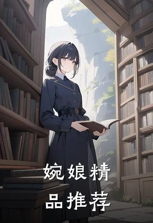 婉娘精品推荐