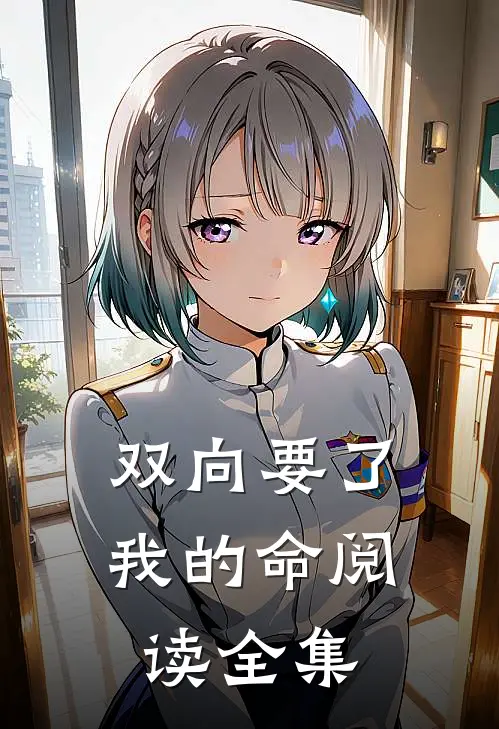 双向要了我的命阅读全集
