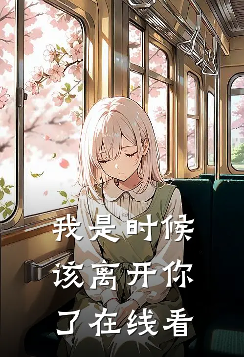 我是时候该离开你了在线看