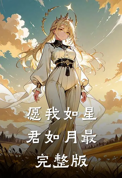 愿我如星君如月最完整版
