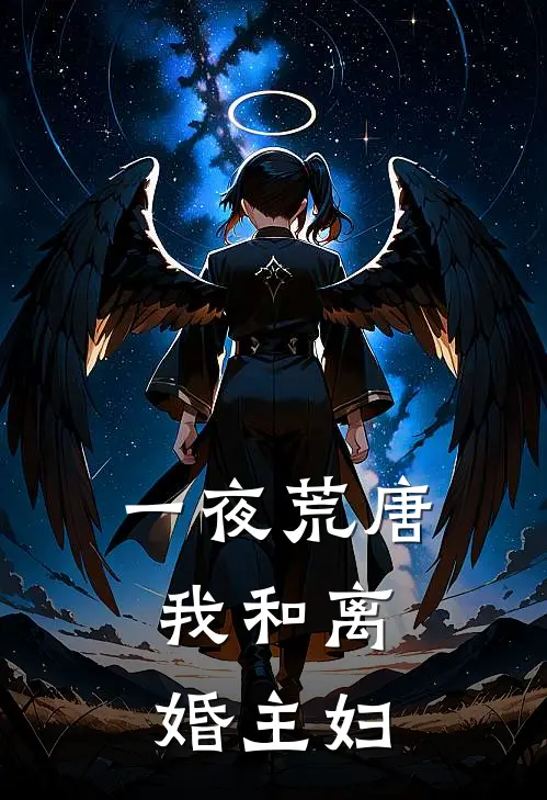 一夜荒唐：我和离婚主妇