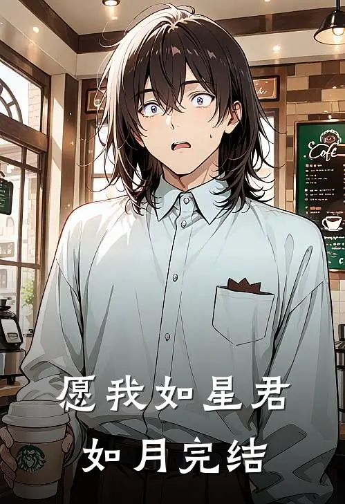 愿我如星君如月完结