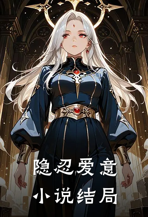 隐忍爱意结局是