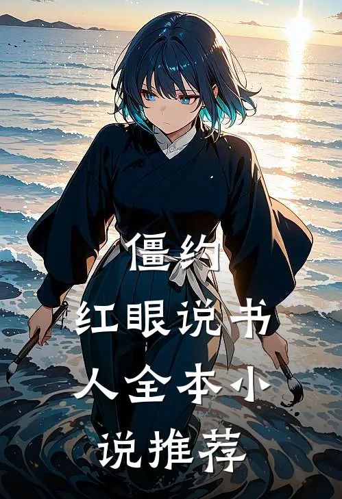 僵约：红眼说书人全本小说推荐