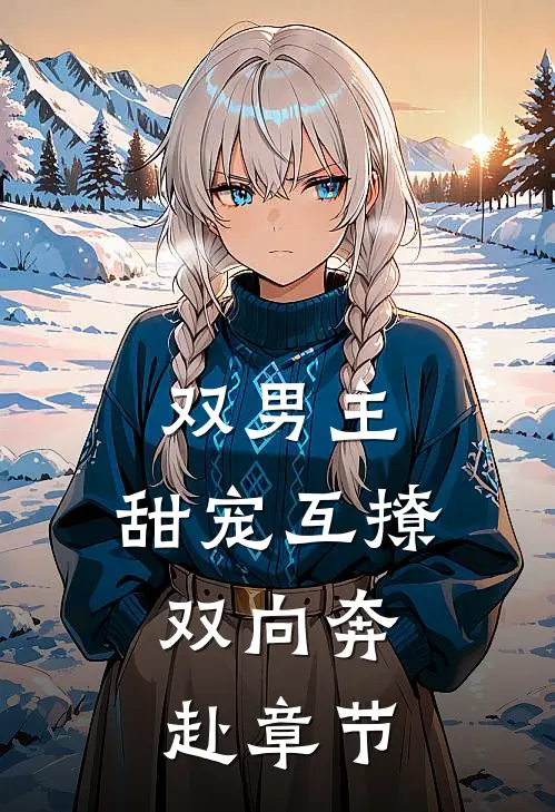 双男主甜宠互撩,双向奔赴章节免费阅读