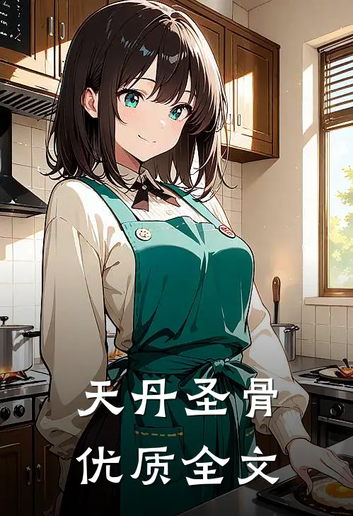 天丹圣骨优质全文